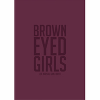 Brown Eyed Girls 4 - Repackage 󥸥󥰥꡼ [Special Edition]