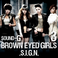 ڹCD(K-POP) ֥饦󥢥ɥ륺- Brown Eyed Girls 3 SOUND G(Repacage ) ײ