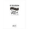 C-CLOWN(饦) - ͤȤĤ [4th Mini Album]