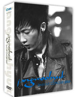 ڹCD(K-POP)֥󡦥ҥ祯 2nd 2007 Live DVDײ