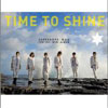 ڹCD(K-POP) Ķ - Time To Shine [1st ߥ˥Х] ײ