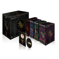 ּ DVD 1~81 Complete Box Set DVD