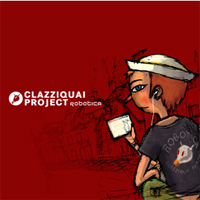 ֥饸磻 CLAZZIQUAI Robotica