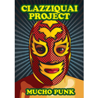 ֥饸磻(ClaZziQuai) 4-Mucho Punk