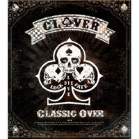 ڹCD(K-POP) С(CLOVER) 󡦥TYPOON - CLASSIC OVER ײ