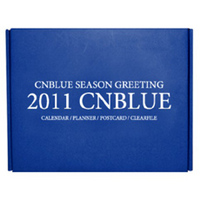 CNBLUE 󥰥꡼ƥ 2011