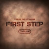 ڹCD(K-POP)CNBLUE - First Stepײ