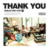 CNBLUE - First Step +1 Thank You