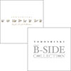   complete single A+B side collection set ײ