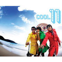 ڹCD(K-POP)Coolʥ 11 /COOL 11ײ