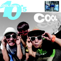 ֥(Cool) 10.5 - Cool Return's