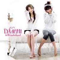 ֥ӥ(DAVICHI) 2nd Mini Album