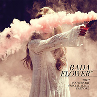 ڹCD(K-POP) ѥ(BADA) - Flower [Mini Album] ײ