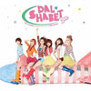 ڹCD(K-POP) 륷٥(Dalshabet)- ԥ󥯥å(Pink Rocket) [Mini Album] ײ