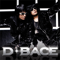 D.Bace [Single]