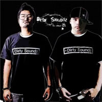 ڹCD(K-POP) Dirty Soundz 1 /Its about time ײ