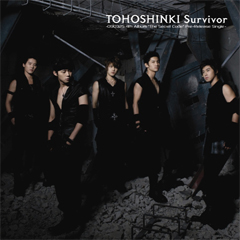   26th Single CD+DVD/Survivor ײ