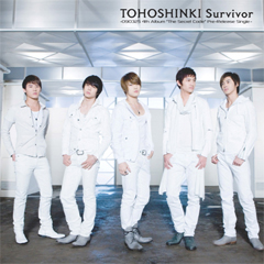  26th Single/Survivorײ