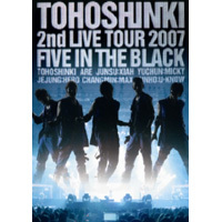   2nd LIVE TOUR 2007 DVD ײ