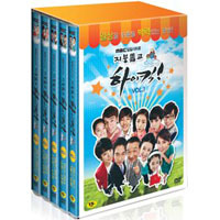 ڹɥޡ ͤˤäƥϥå DVD ܥåå Vol.1 ײ