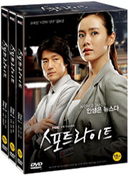 ڹɥޡ ݥåȥ饤(Spotlight) DVD ײ