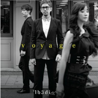 ֥Хǥ(Ibadi) 2 VOYAGE