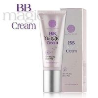 ֥塼ɥϥ BB ޥå꡼(BB Magic Cream)