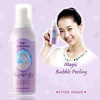 塼ɥϥ(Etude House)ETUDE HOUSE ޥåХ֥ԡ󥰡Magic Bubble Peeling)ײ