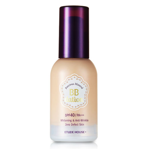 塼ɥϥ(Etude House)ִڹ񥳥 塼ɥϥ ץ쥷㥹ߥͥ BBǡ (SPF40+,PA+++)ײ