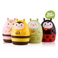 塼ɥϥ(Etude House) ڹ񥳥 塼ɥϥ ߥå󥰡桼 ϥɥ꡼(Bee Happy) ײ