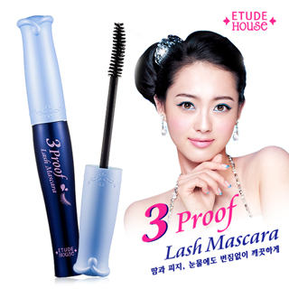 塼ɥϥ(Etude House) 塼ɥϥ 3Proof åޥ ײ