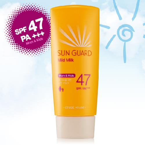 塼ɥϥ(Etude House) 塼ɥϥ ޥ ߥ륯 󥬡 SPF47 PA++ ײ