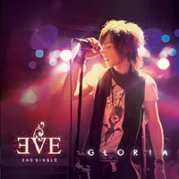 ڹCD(K-POP)EVE - GLORIA (SINGLE 2)ײ