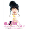 E.Via - E.Via A.K.A. Happy E.Vil [EP]