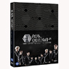 EXO-FROM. EXOPLANET #1: THE LOST PLANET in SEOUL DVD]