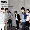 EXO-K  - MAMA [Mini Album]