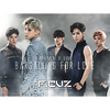 ڹCD(K-POP) ե(F.cuz) - Bargaining For Love [4th Mini Album] ײ