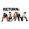 FT Island FT Island - Return [3rd Mini Album] ײ