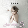 ڹCD(K-POP) BrownEyedGirls  (Gain) - TALK ABOUT S. [2ND SOLO MINI ALBUM] ײ