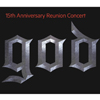 godGOD - Reunion Concert Special DVDײ