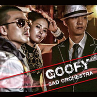 ڹCD(K-POP)֥ԡGoofy / Sad Orchestraײ