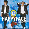 ڹCD(K-POP) Happyface - Be Happy ײ