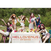 ֥ϥӡʥ(Hellovenus) - ϷݽѤ[5th Mini Album]