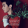 ֥ѡ˥MHENRY(إ꡼) - Fantastic [2nd Mini Album]