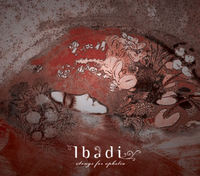 ڹCD(K-POP) Хǥ(Ibadi) Songs For Ophelia ײ