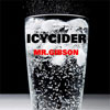 ڹCD(K-POP)֥(Icycider)/Mr. Gibsonײ