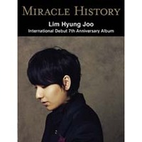 ڹCD(K-POP) ࡦҥ󥸥 - Miracle History(3CD)(ǥӥ塼 7ǯǰХ) ײ