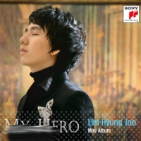 ֥ࡦҥ󥸥 1st Mini Album - My Hero