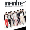 ڹCD(K-POP) ե˥å(Infinite) -Inspirit [Single] ײ