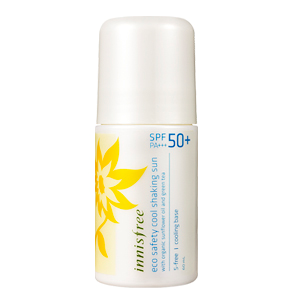 ˥ե꡼(Innisfree) ˥ե꡼ եƥ륷󥰥 SPF50+PA+++ ײ